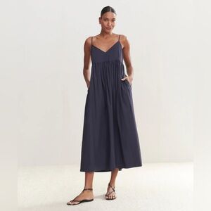 Jenni Kayne Cove Dress